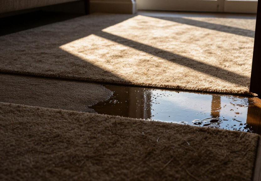 Concord West Flood Restoration Projects